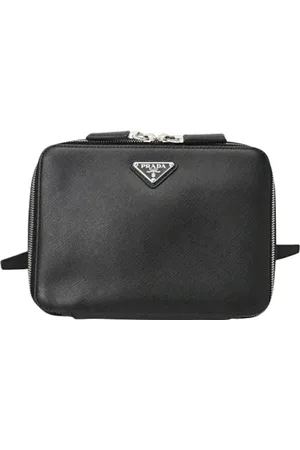 Prada Mujer, De segunda mano, Negro, Talla: ONE Size