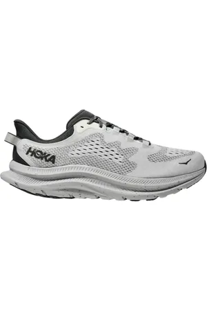 Hoka One One Hombre, Zapatos, Gris, Talla: 40 EU
