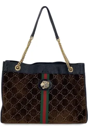Gucci Mujer, De segunda mano, Marrón, Talla: ONE Size