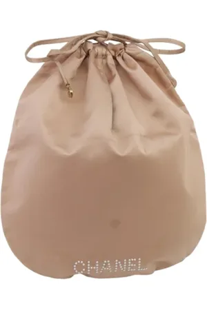 CHANEL Mujer, De segunda mano, Rosa, Talla: ONE Size