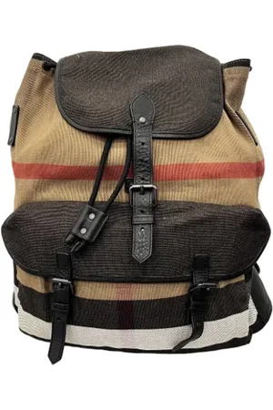 Burberry Hombre, De segunda mano, Marrón, Talla: ONE Size
