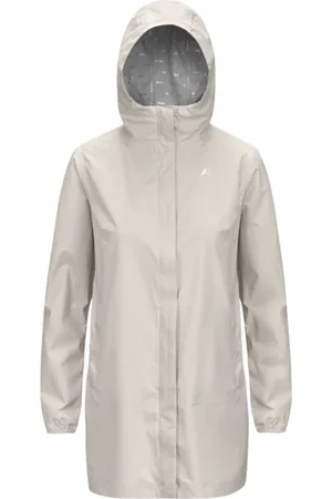K-Way Mujer, Chaquetas, , Talla: XL