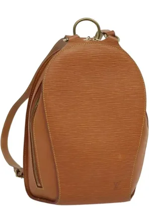 LOUIS VUITTON Mujer, De segunda mano, Marrón, Talla: ONE Size