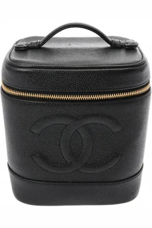 CHANEL Mujer, De segunda mano, Negro, Talla: ONE Size