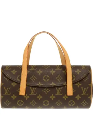 LOUIS VUITTON Mujer, De segunda mano, Marrón, Talla: ONE Size