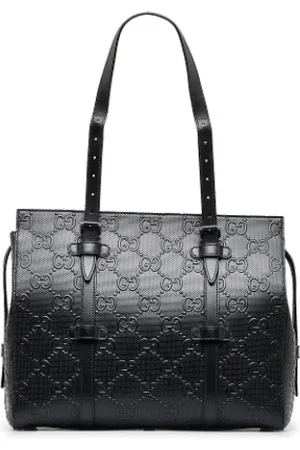 Gucci Mujer, De segunda mano, Negro, Talla: ONE Size