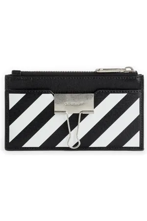 OFF-WHITE Mujer, Accesorios, Negro, Talla: ONE Size