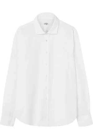 HARTFORD Hombre, Camisas, Blanco, Talla: L