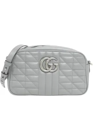 Gucci Mujer, De segunda mano, Gris, Talla: ONE Size