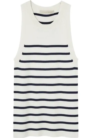 Vanessa Bruno Mujer, Camisetas, Azul, Talla: L