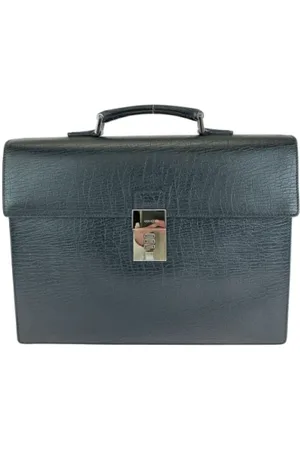 Gucci Hombre, De segunda mano, Negro, Talla: ONE Size