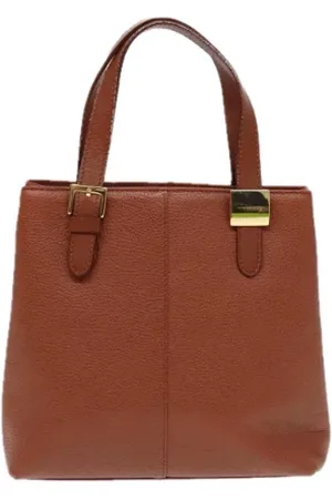Burberry Mujer, De segunda mano, Marrón, Talla: ONE Size