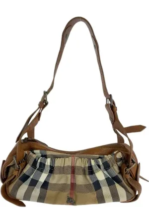 Burberry Mujer, De segunda mano, Marrón, Talla: ONE Size
