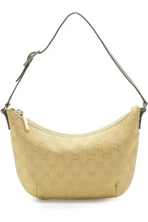 Gucci Mujer, De segunda mano, Amarillo, Talla: ONE Size