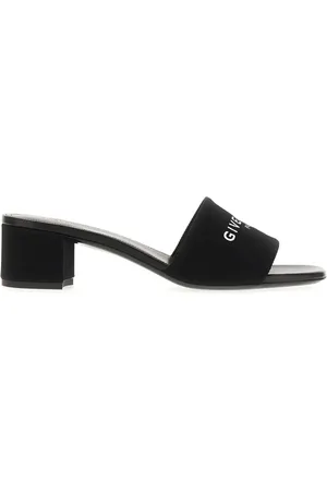 Givenchy Mujer, Zapatos, Negro, Talla: 37 EU