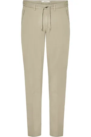 Briglia 1949 Hombre, Pantalones, Verde, Talla: S