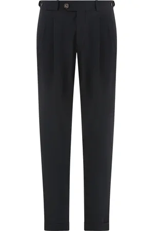 RRD Hombre, Pantalones, Azul, Talla: XL