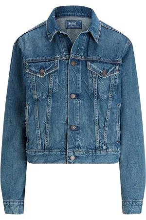 Ralph Lauren Mujer, Chaquetas, Azul, Talla: M
