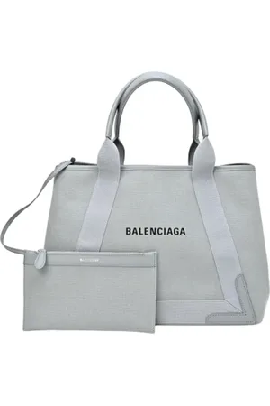 Balenciaga Mujer, De segunda mano, Gris, Talla: ONE Size