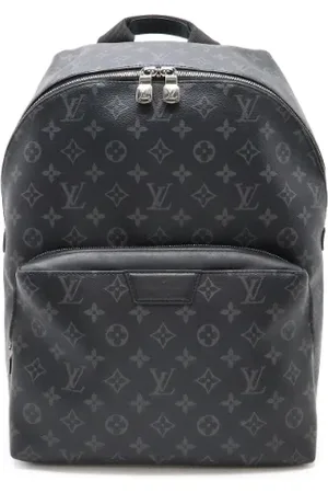 LOUIS VUITTON Mujer, De segunda mano, Negro, Talla: ONE Size