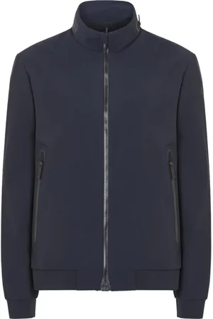 RRD Hombre, Chaquetas, Azul, Talla: M