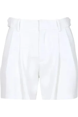 ANIYE BY Mujer, Pantalones cortos, Blanco, Talla: S