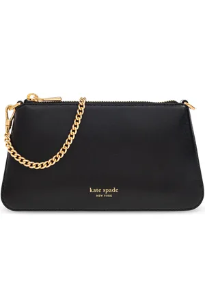 Kate Spade Mujer, Bolsos, Negro, Talla: ONE Size