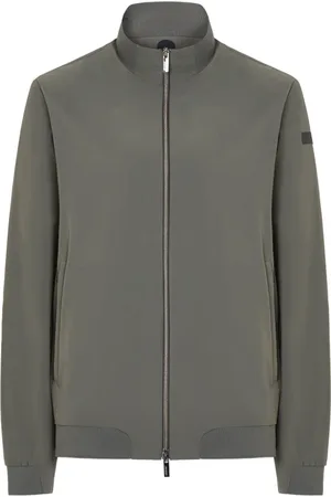 RRD Hombre, Chaquetas, Verde, Talla: M