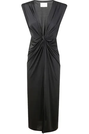 MC2 SAINT BARTH Mujer, Vestidos, Negro, Talla: S
