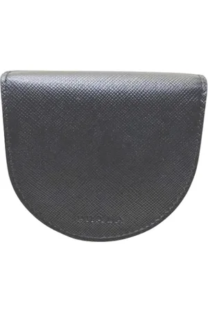 Prada Unisex, De segunda mano, Negro, Talla: ONE Size