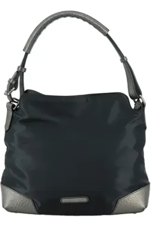 Burberry Mujer, De segunda mano, Negro, Talla: ONE Size
