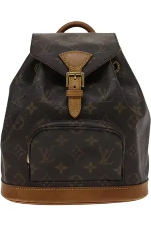 LOUIS VUITTON Mujer, De segunda mano, Marrón, Talla: ONE Size