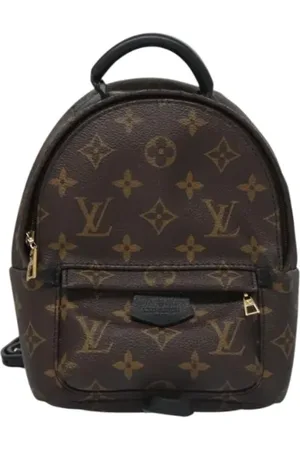 LOUIS VUITTON Mujer, De segunda mano, Marrón, Talla: ONE Size