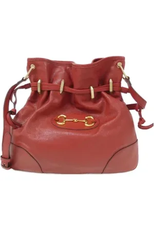 Gucci Mujer, De segunda mano, Rojo, Talla: ONE Size