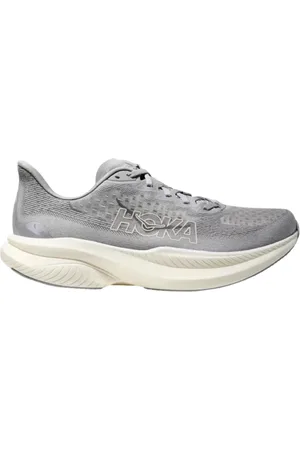 Hoka One One Hombre, Zapatos, Gris, Talla: 44 2/3 EU