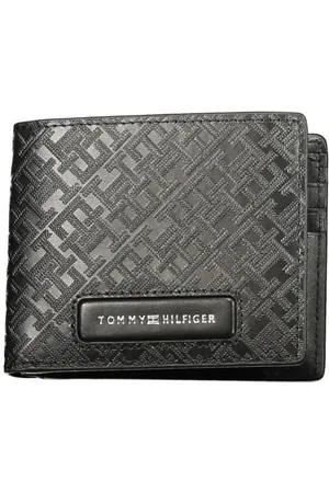 Tommy Hilfiger Hombre, Accesorios, Negro, Talla: ONE Size