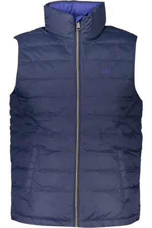 La Martina Hombre, Chaquetas, Azul, Talla: L