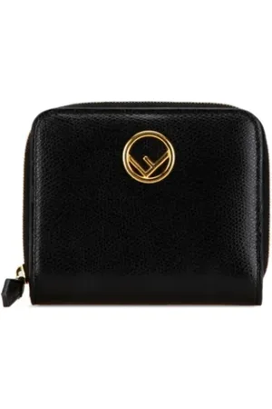 Fendi Mujer, De segunda mano, Negro, Talla: ONE Size