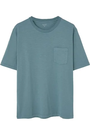 HARTFORD Hombre, Camisetas, Verde, Talla: XL