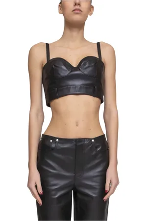 Moschino Mujer, Camisetas, Negro, Talla: S