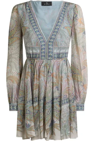 Etro Mujer, Vestidos, , Talla: S
