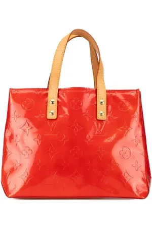 LOUIS VUITTON Mujer, De segunda mano, Rojo, Talla: ONE Size