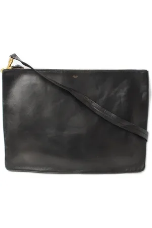 Céline Mujer, De segunda mano, Negro, Talla: ONE Size