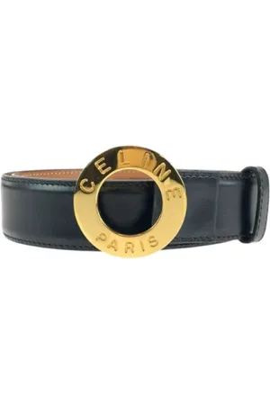 Céline Mujer, De segunda mano, Negro, Talla: ONE Size