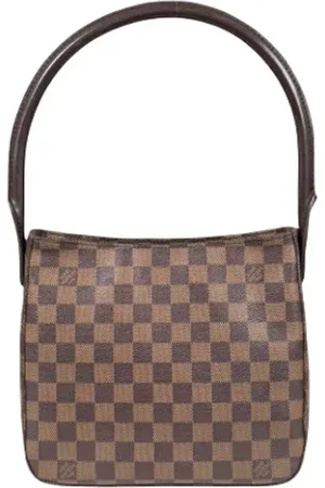 LOUIS VUITTON Mujer, De segunda mano, Marrón, Talla: ONE Size