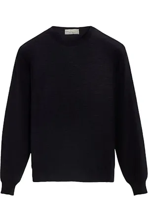 FILIPPO DE LAURENTIIS Hombre, Jerseys, Azul, Talla: L