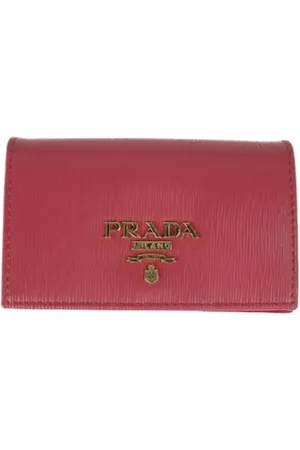 Prada Mujer, De segunda mano, Rosa, Talla: ONE Size