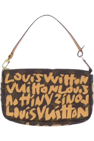 LOUIS VUITTON Mujer, De segunda mano, Marrón, Talla: ONE Size