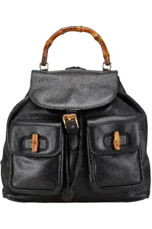 Gucci Mujer, De segunda mano, Negro, Talla: ONE Size