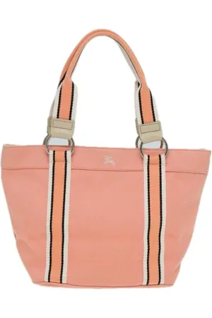 Burberry Mujer, De segunda mano, Rosa, Talla: ONE Size
